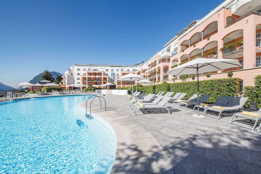 undefined Villa Sassa