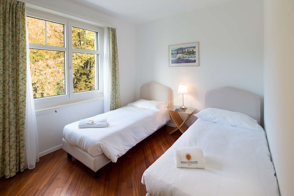 Villa Sassa Comfort Double Room 2