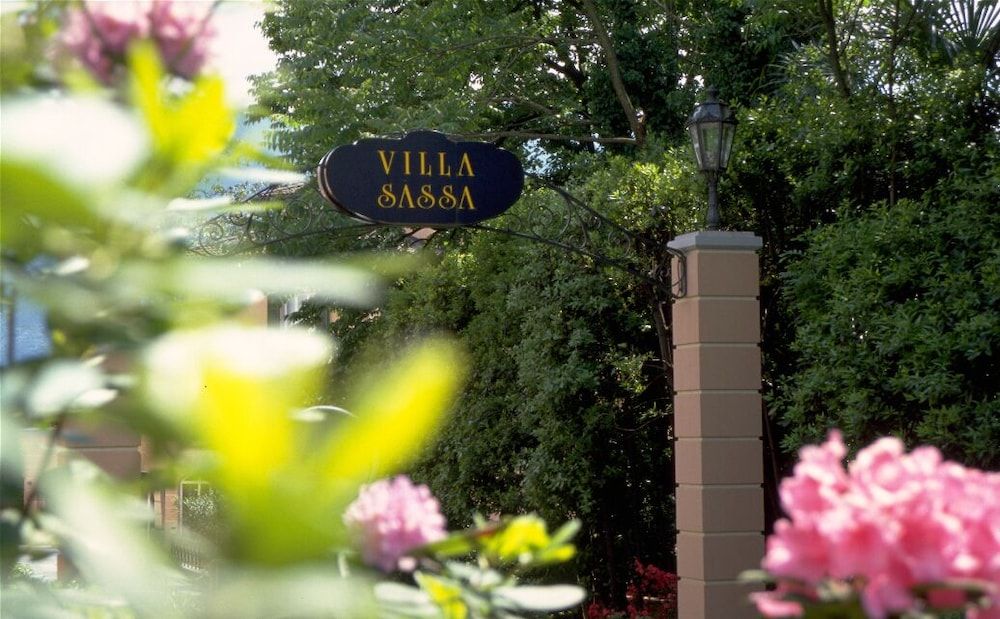 undefined Villa Sassa 6