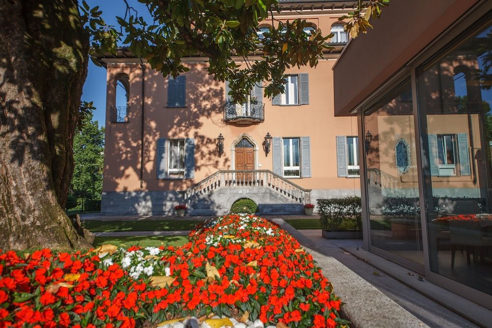 undefined Villa Sassa 9