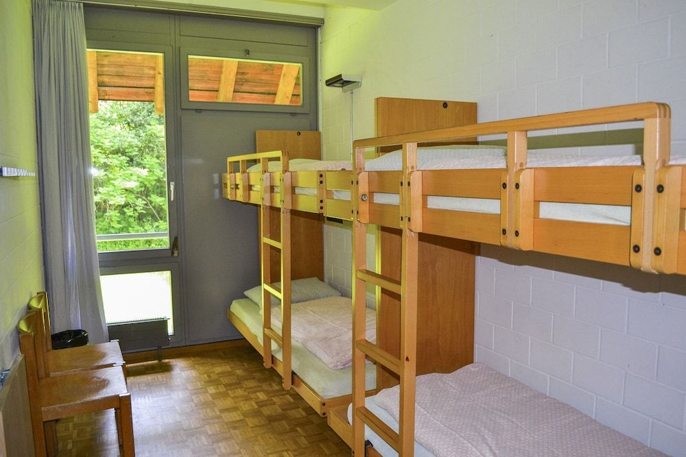 undefined Youth Hostel Luzern 4