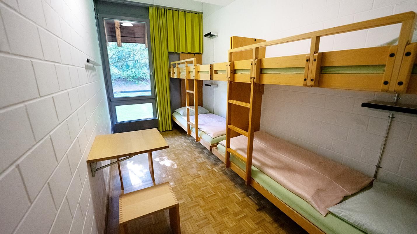 undefined Youth Hostel Luzern 8