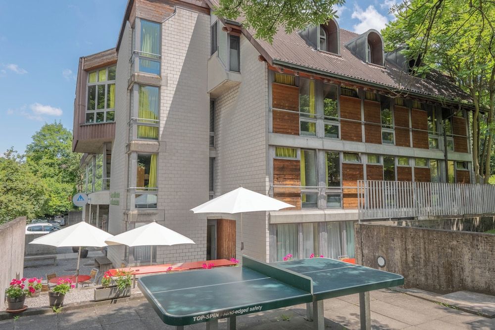 undefined Youth Hostel Luzern 2