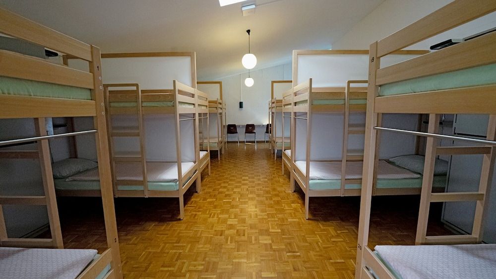 undefined Youth Hostel Luzern