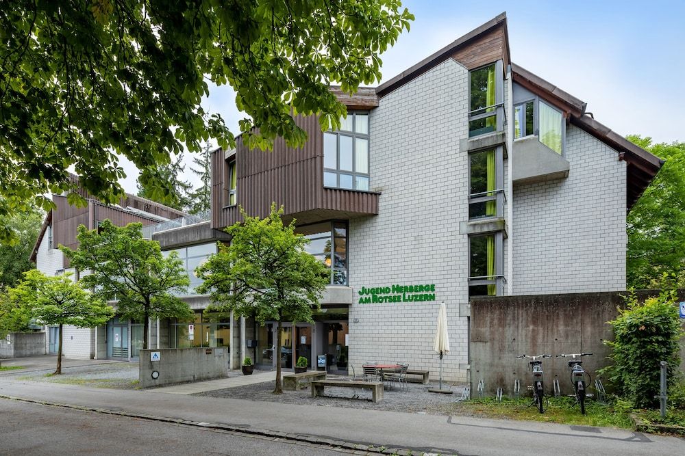 undefined Youth Hostel Luzern 6