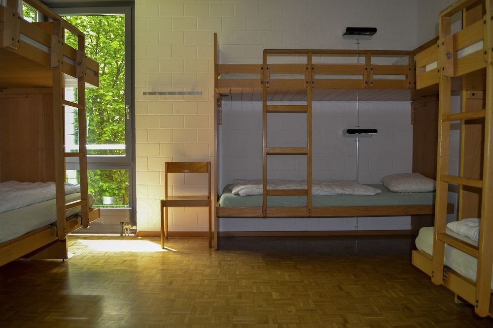 undefined Youth Hostel Luzern 5