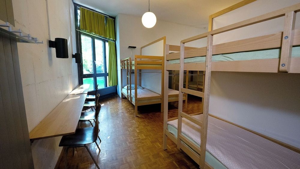 undefined Youth Hostel Luzern 9