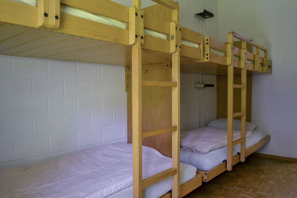 undefined Youth Hostel Luzern 2