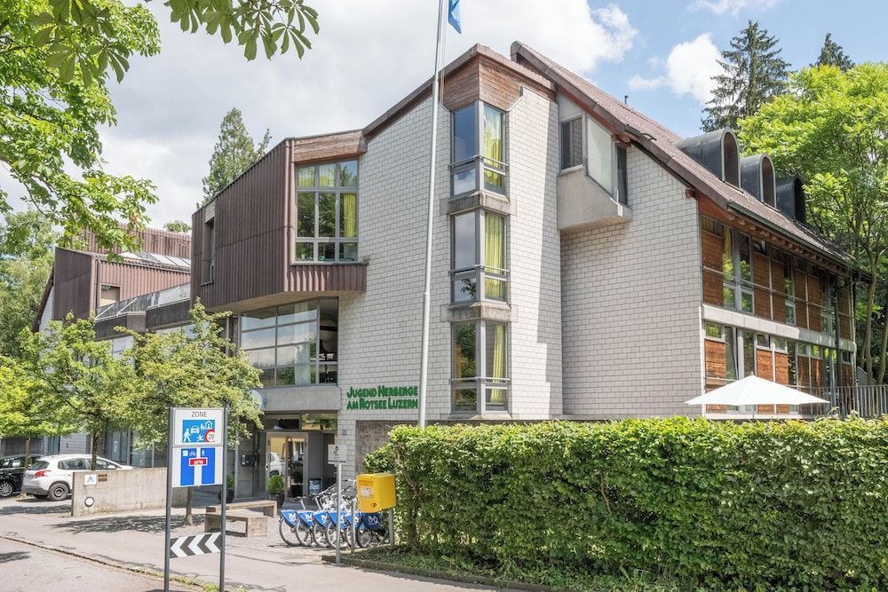 undefined Youth Hostel Luzern 8