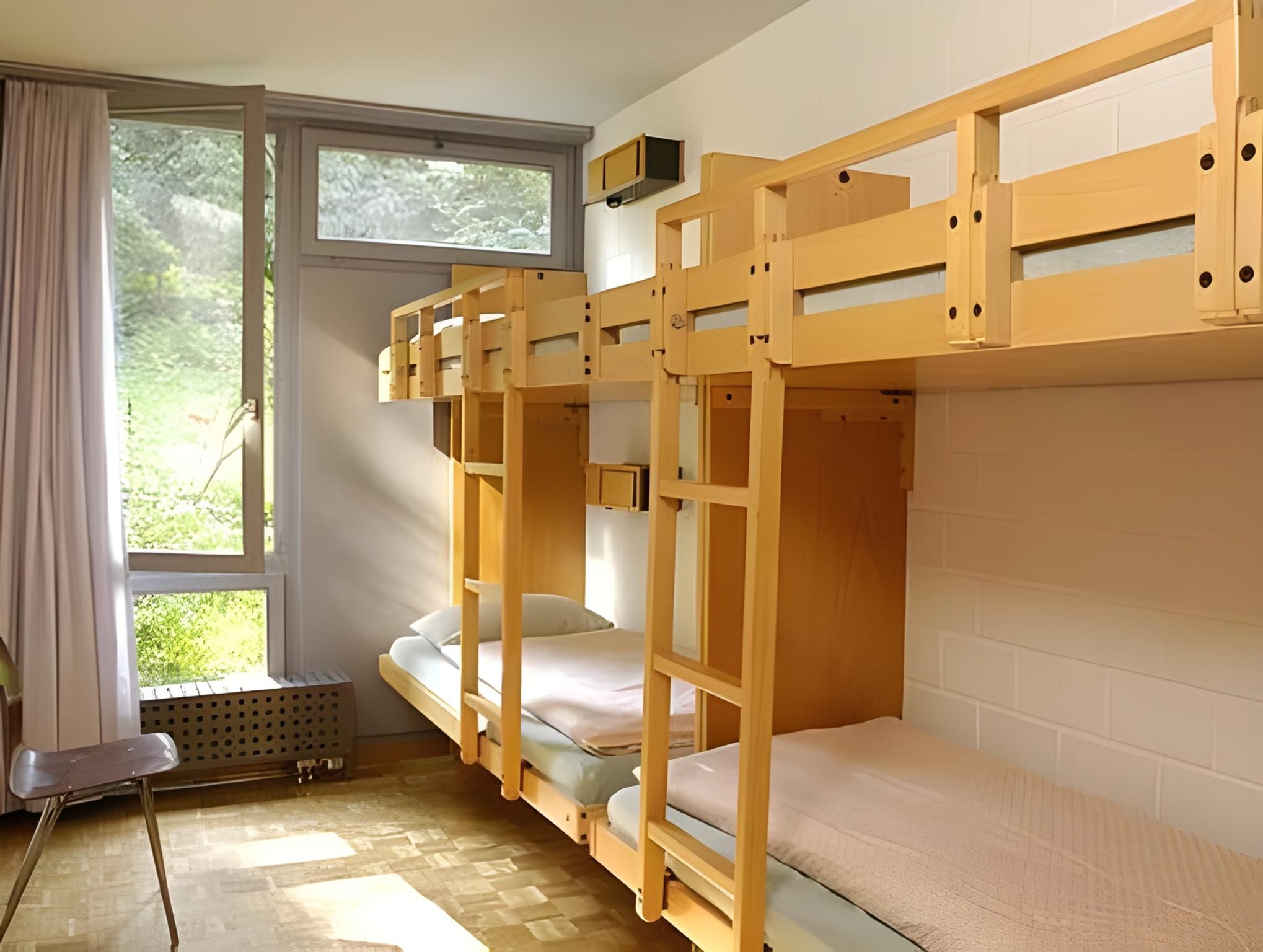 undefined Youth Hostel Luzern 9