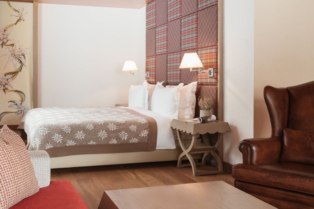 Junior Suite West Facing