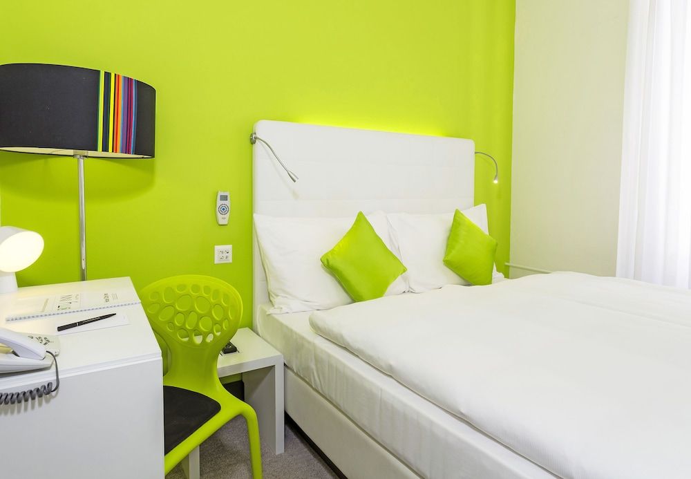 undefined City Inn Basel 6