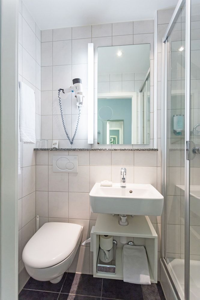 undefined City Inn Basel 7