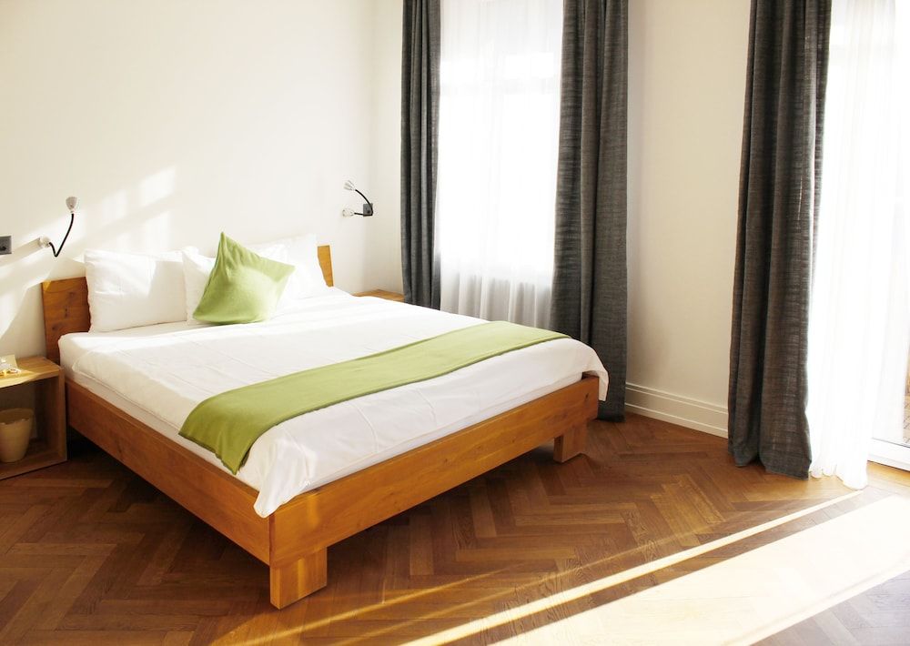 Boutique Hotel NI-MO Premium Double Room, Balcony 8