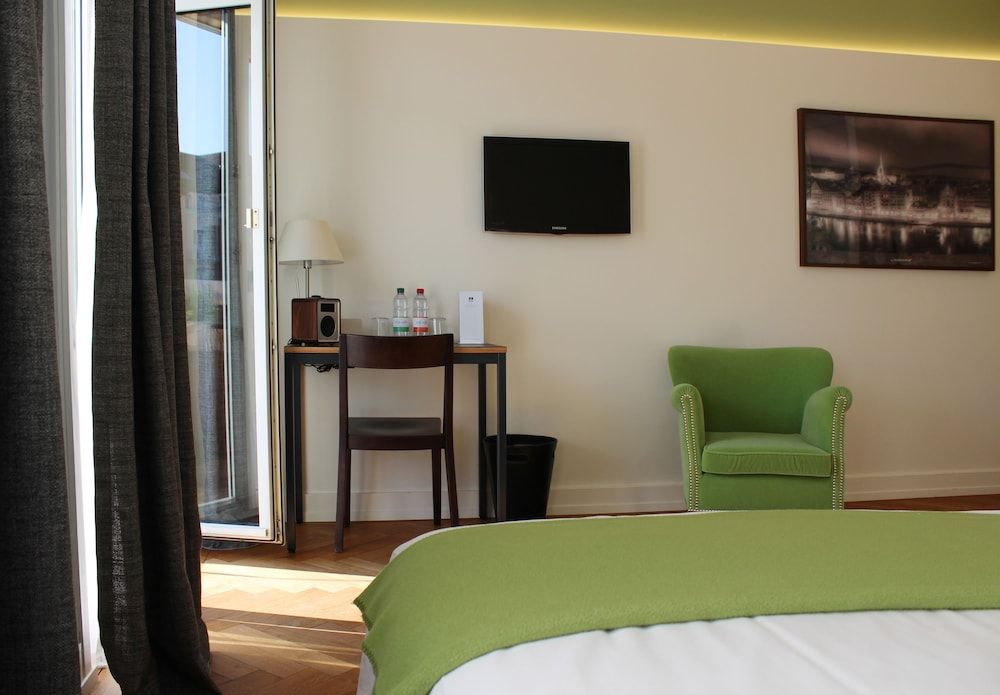 Boutique Hotel NI-MO Premium Double Room, Balcony 19