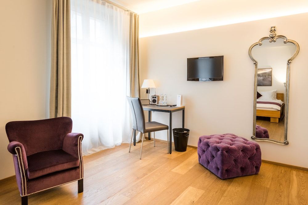 Boutique Hotel NI-MO Classic Double Room 17