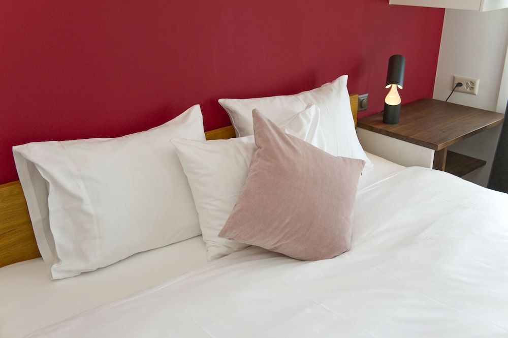 Boutique Hotel NI-MO Premium Double Room, Balcony 6