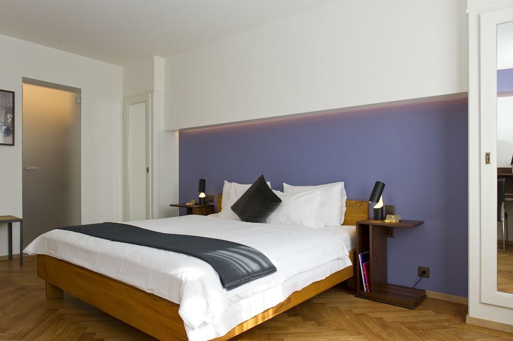 Premium Double Room