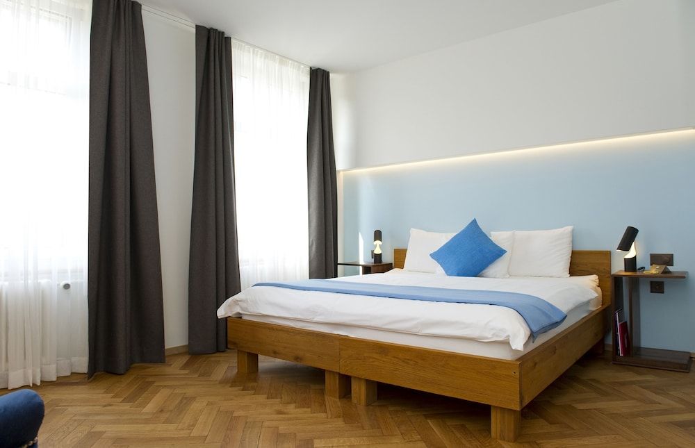 Premium Double Room