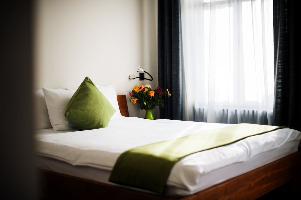 Boutique Hotel NI-MO Premium Double Room, Balcony 7