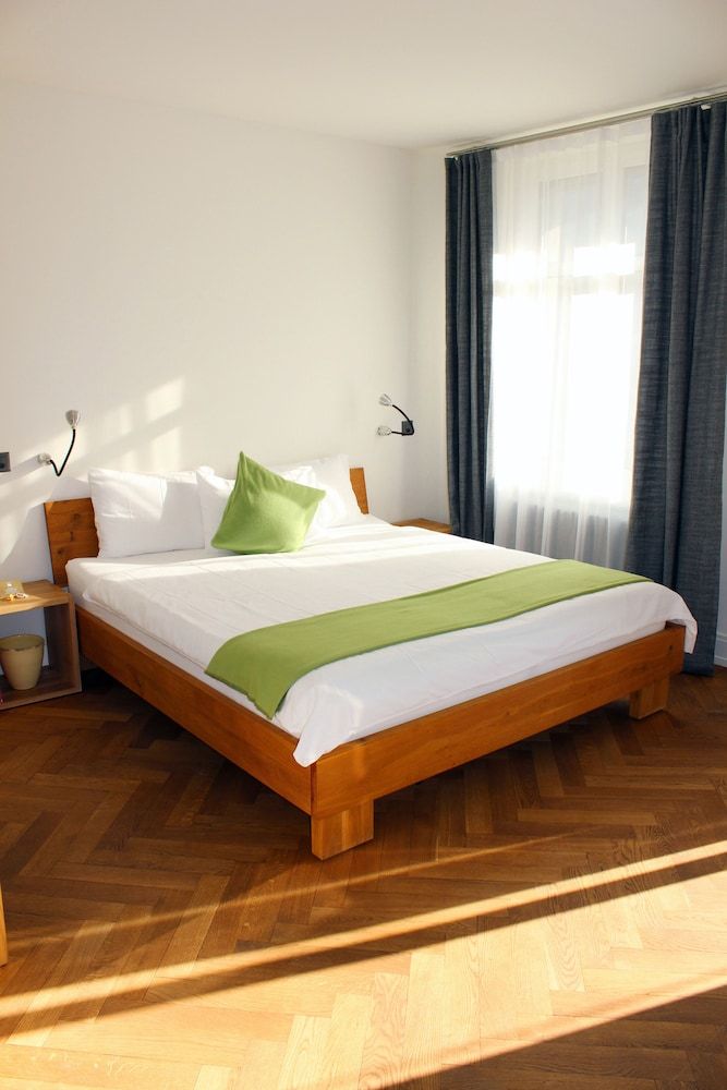 Boutique Hotel NI-MO Premium Double Room, Balcony 4