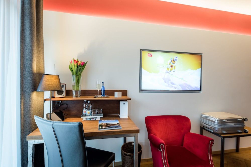 Boutique Hotel NI-MO Premium Double Room, Balcony 16