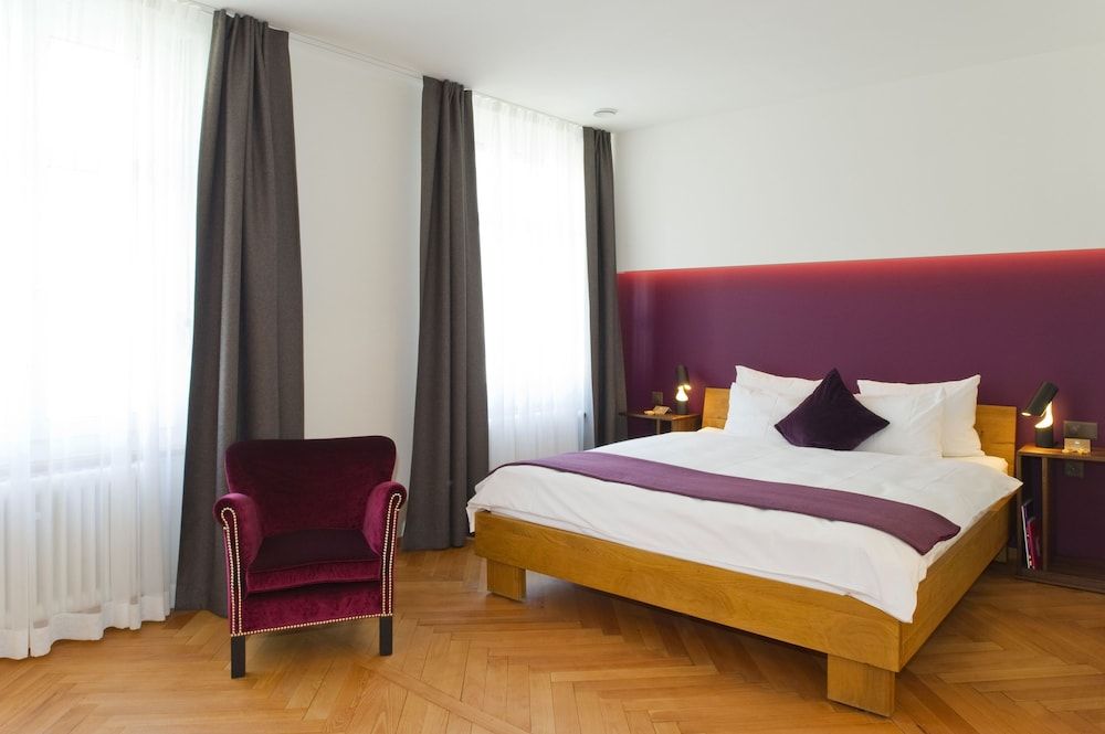 Boutique Hotel NI-MO Classic Double Room 4