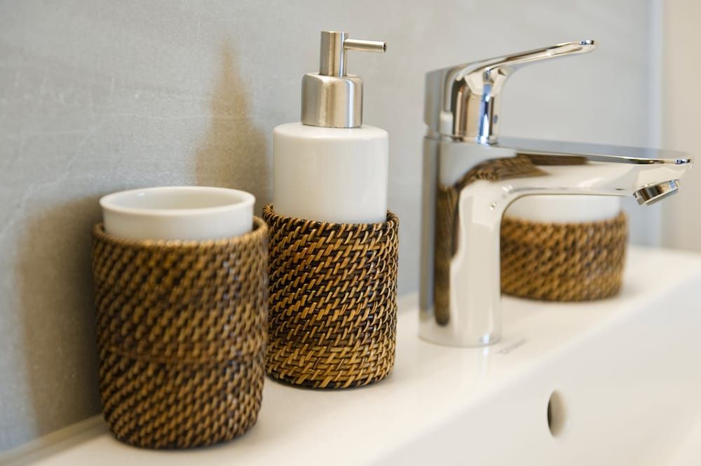 Boutique Hotel NI-MO Classic Double Room 10