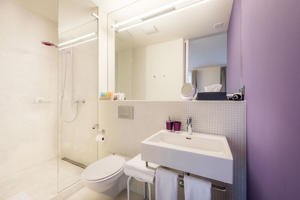 Boutique Hotel NI-MO Classic Double Room 9