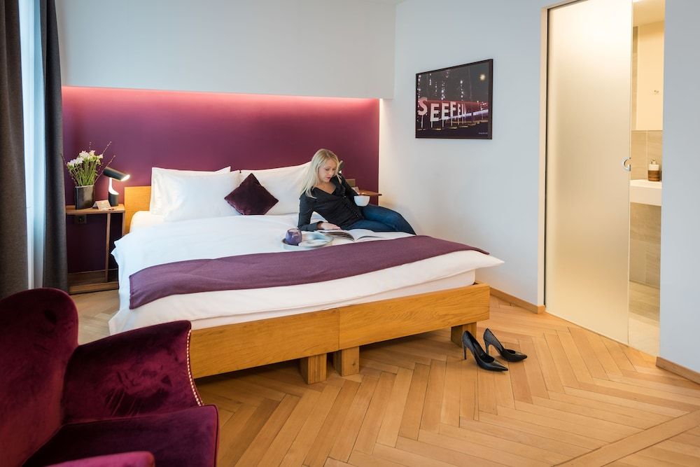 Boutique Hotel NI-MO Classic Double Room 3