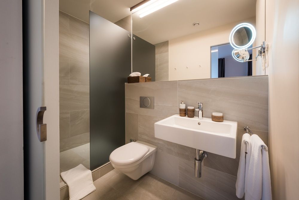 Boutique Hotel NI-MO Premium Double Room, Balcony 15