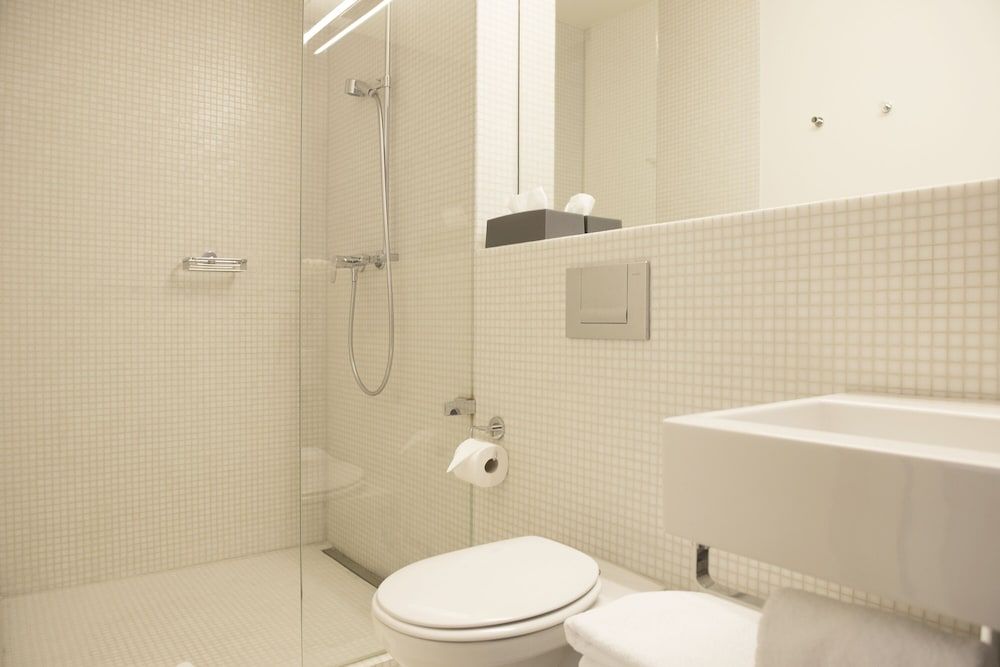 Boutique Hotel NI-MO Classic Double Room 12