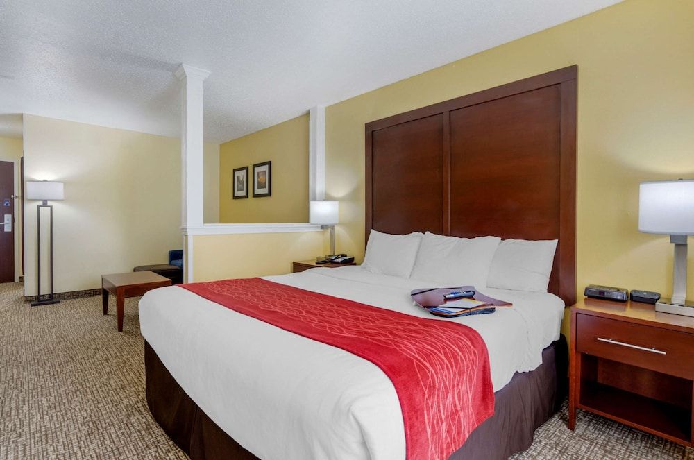 Suite, Non Smoking