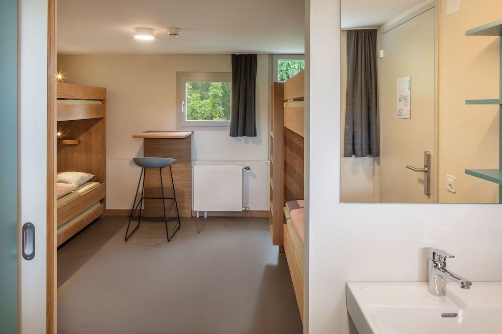 Basic Room, Private Bathroom