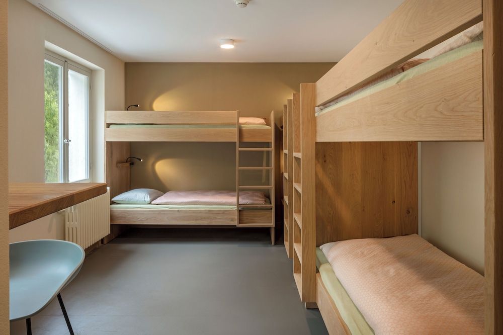 Basic Room, Private Bathroom
