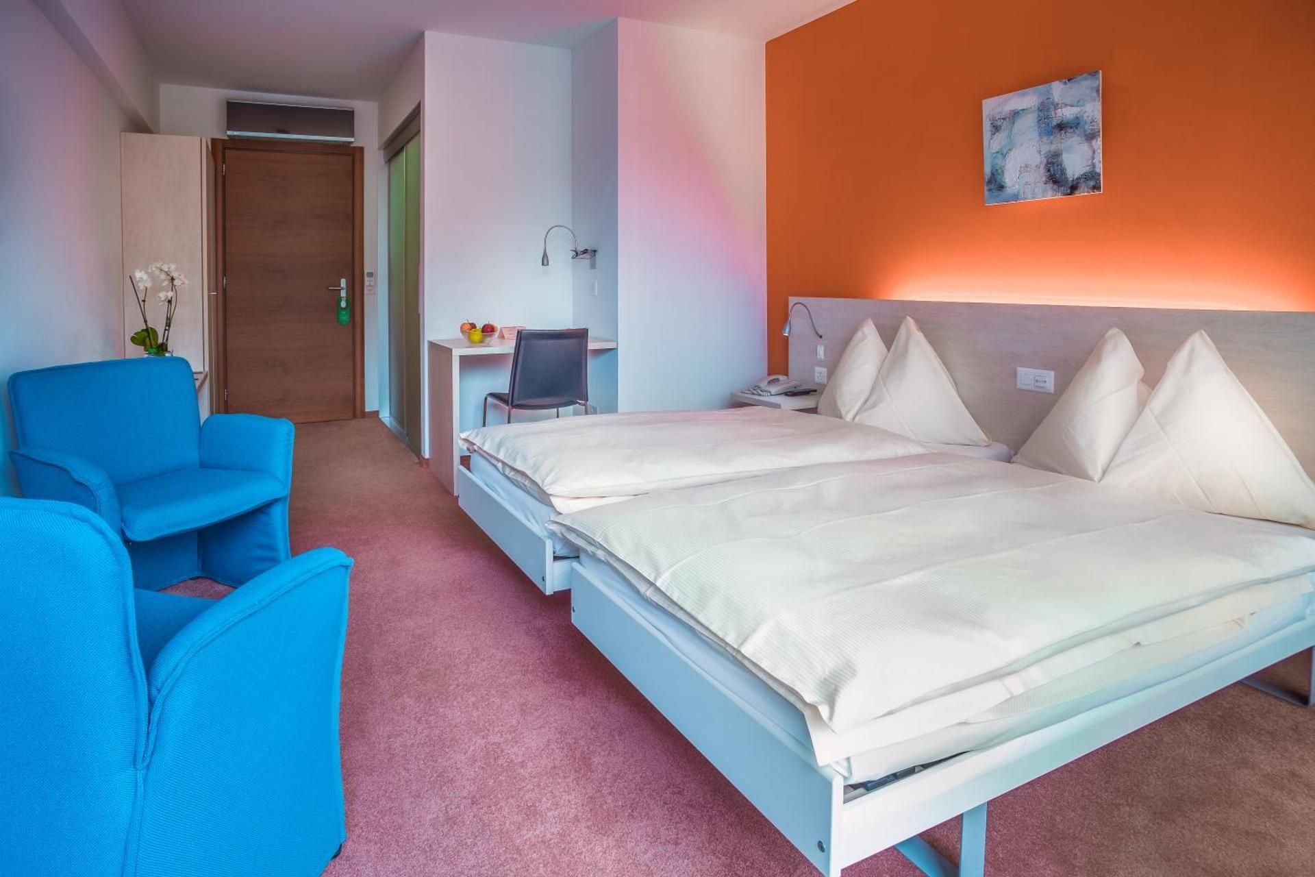 Superior Double or Twin Room