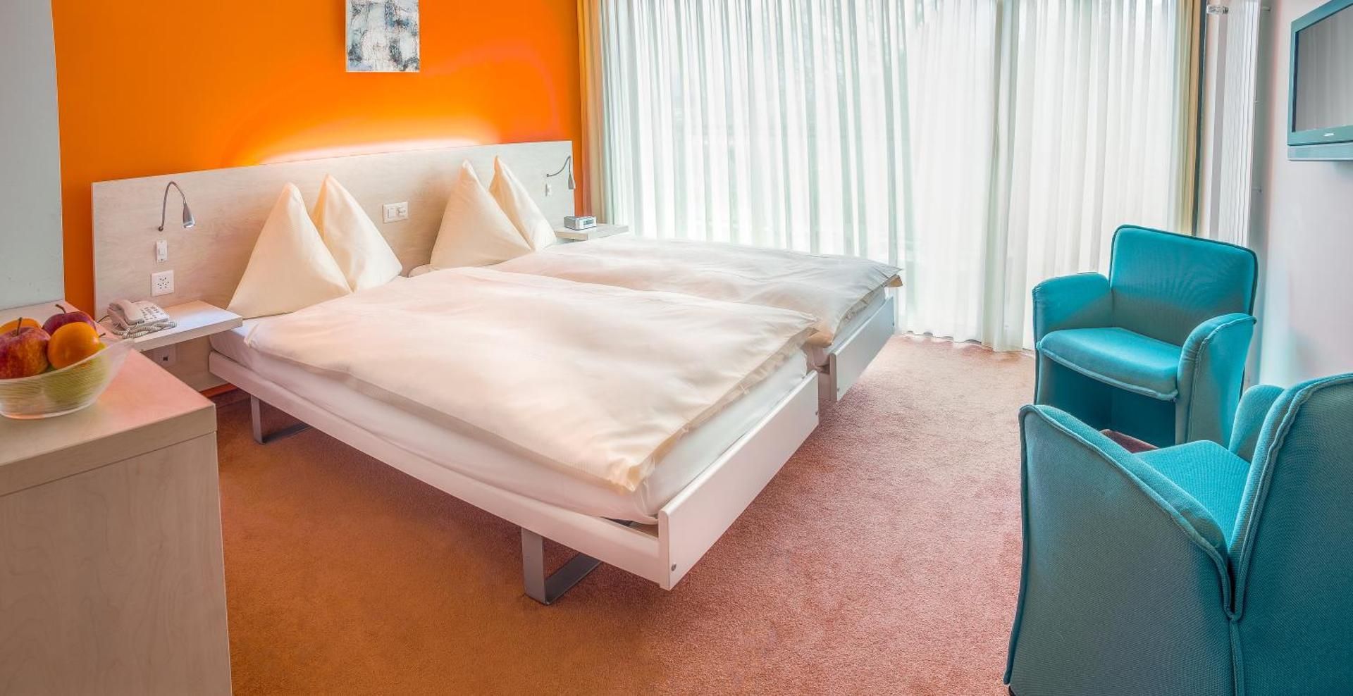 Superior Double or Twin Room