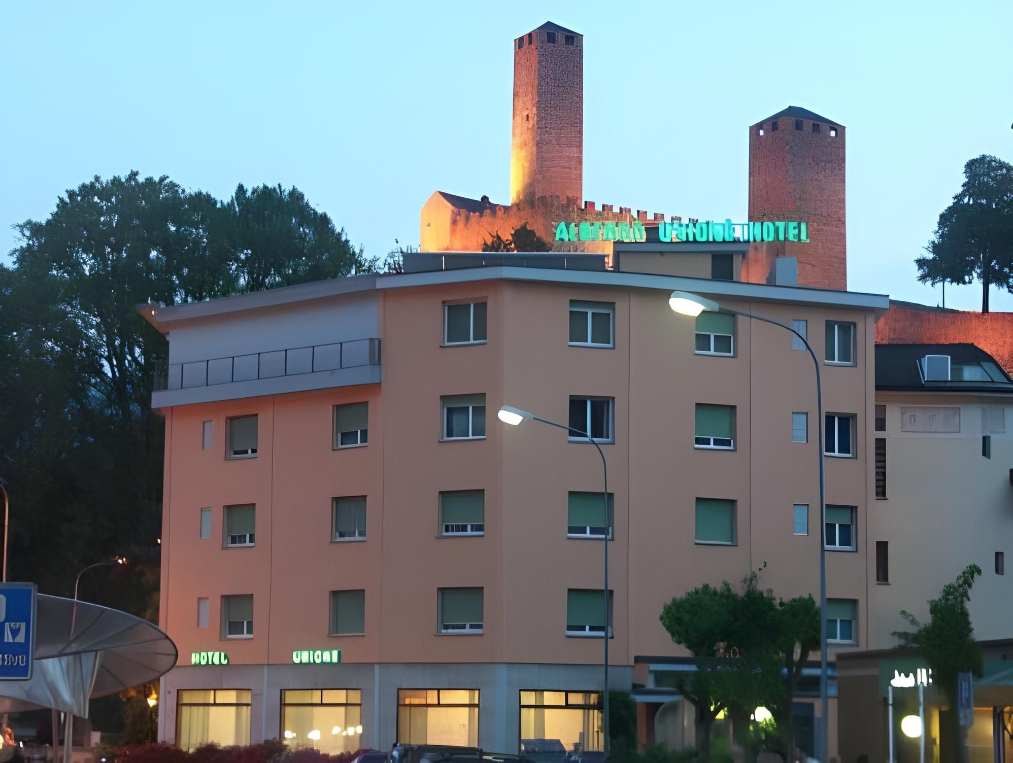 Hotel Unione