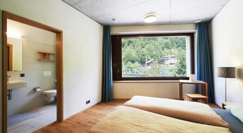 undefined Youth Hostel Interlaken 6