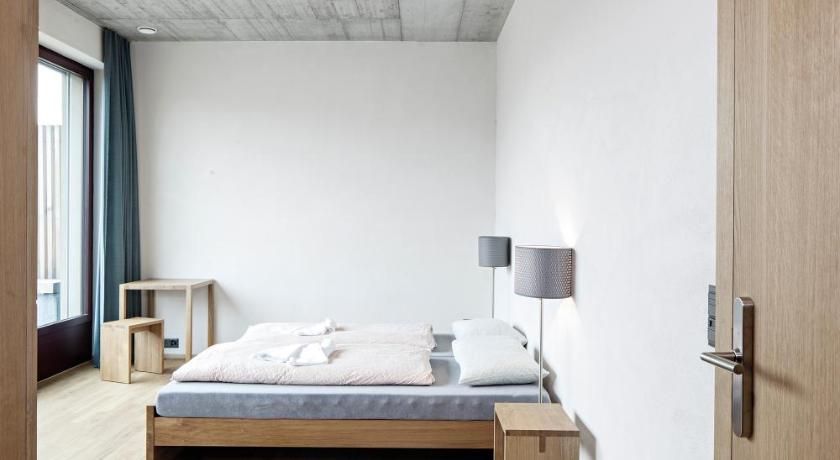 undefined Youth Hostel Interlaken 7