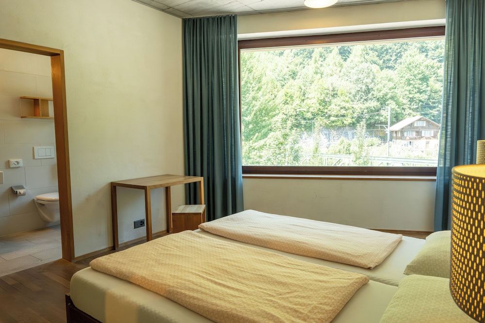undefined Youth Hostel Interlaken