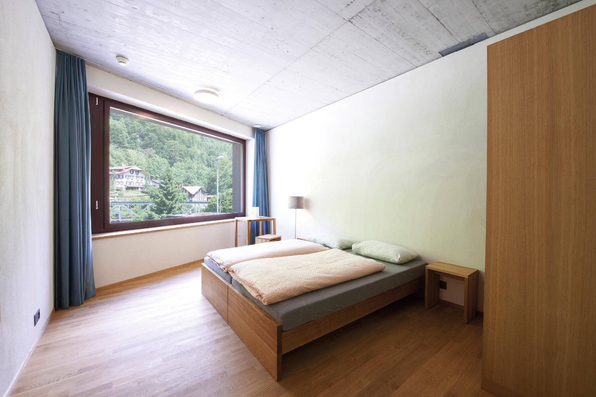 undefined Youth Hostel Interlaken 9