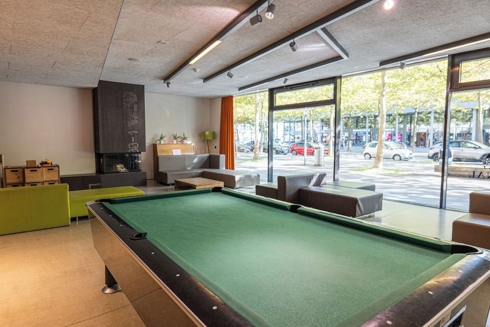 undefined Youth Hostel Interlaken