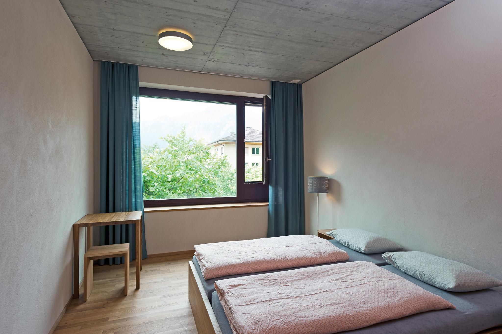 undefined Youth Hostel Interlaken 8