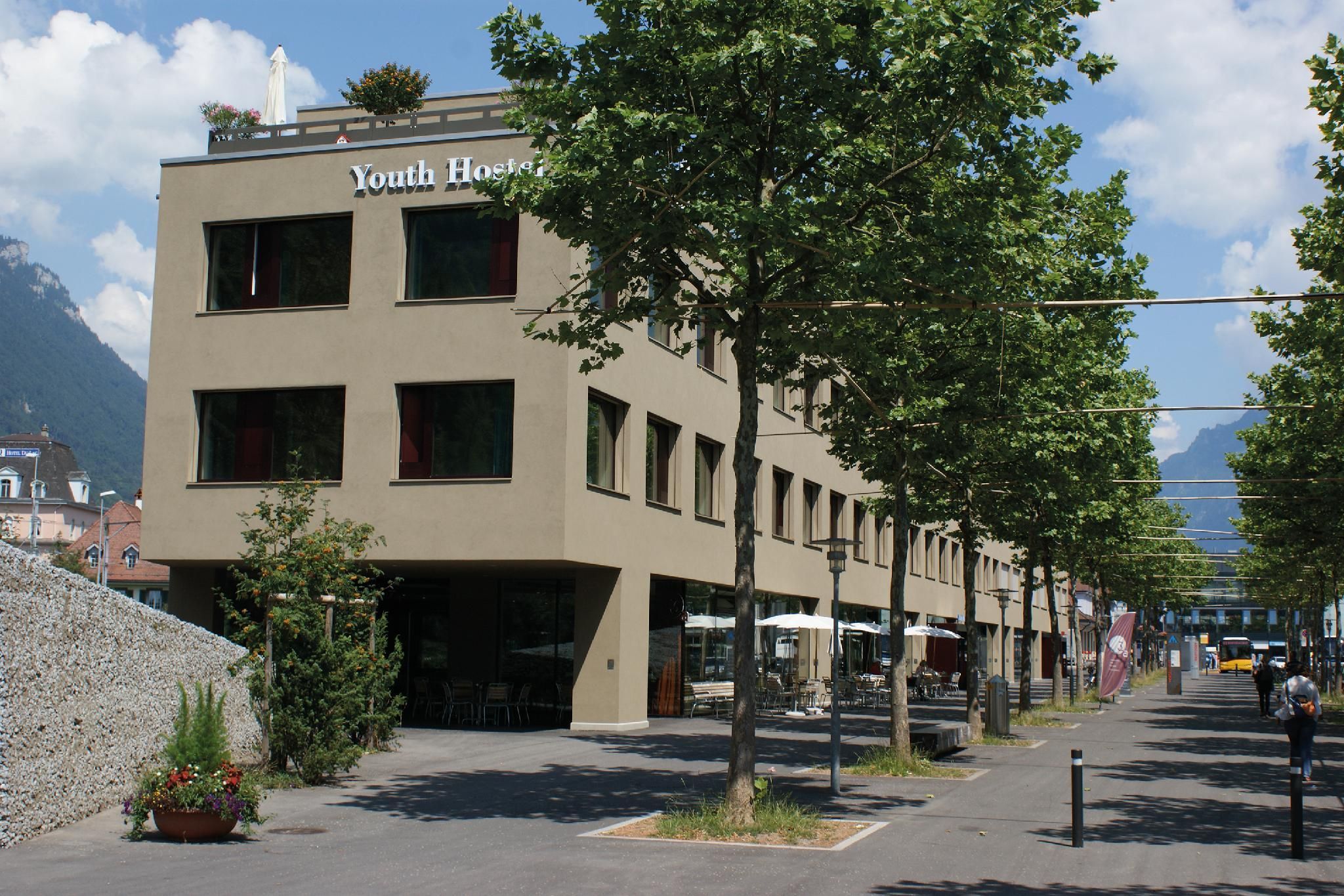 undefined Youth Hostel Interlaken 5