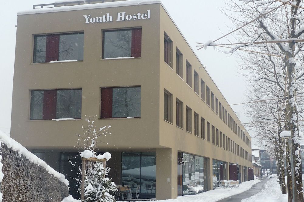 undefined Youth Hostel Interlaken 3