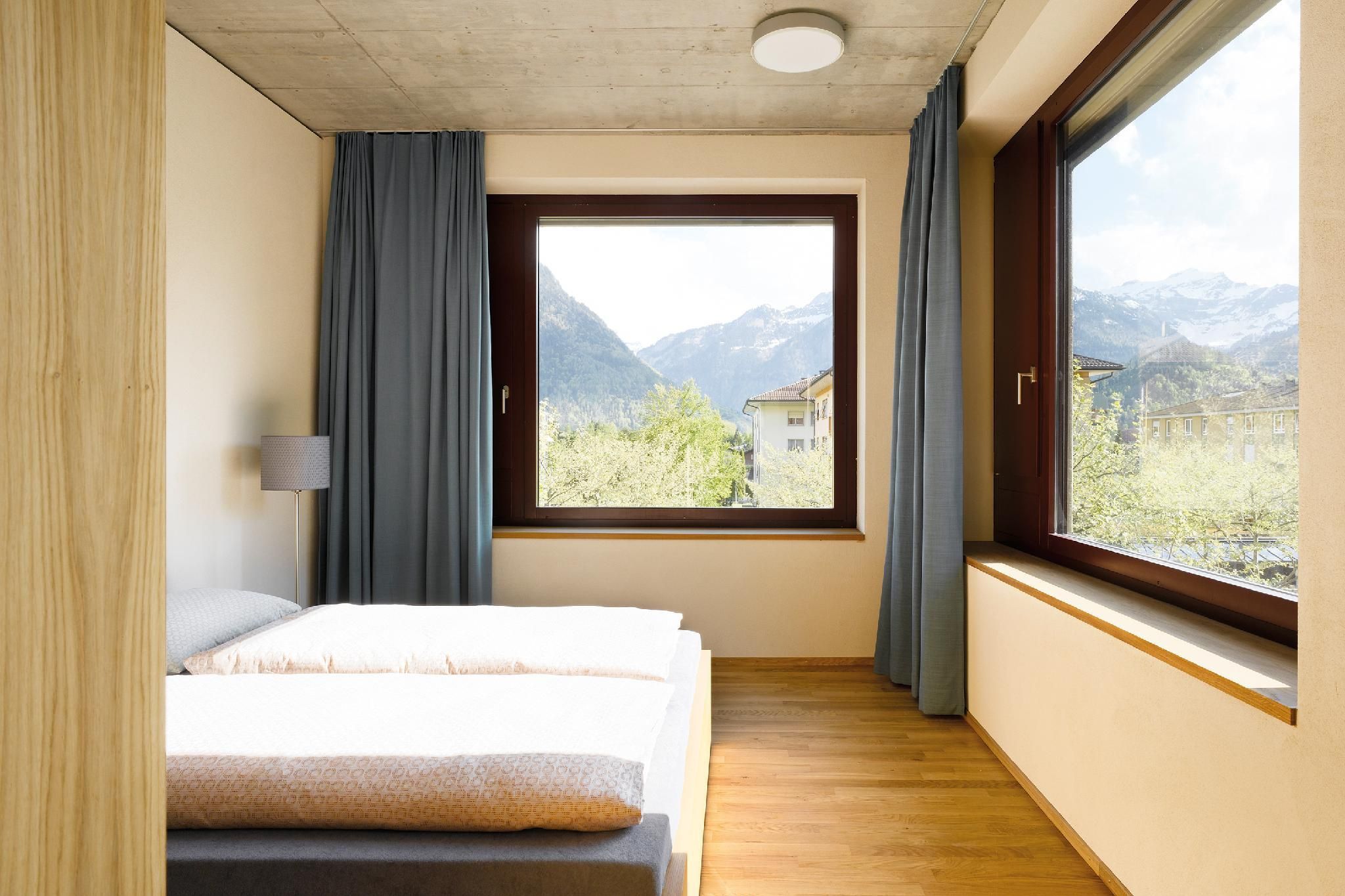 undefined Youth Hostel Interlaken 10