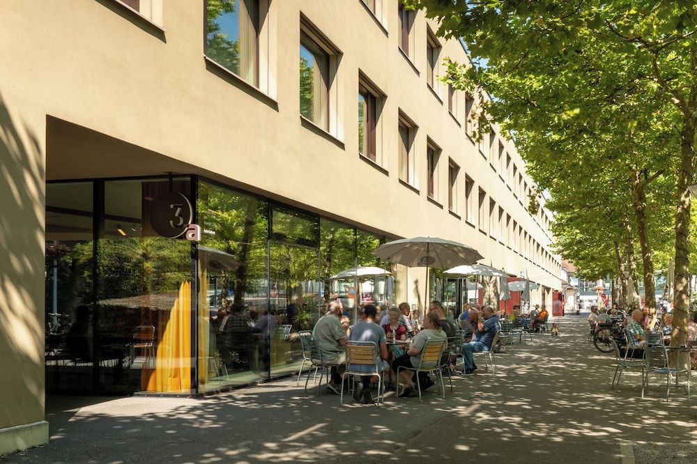 undefined Youth Hostel Interlaken 4