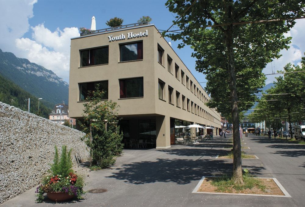 undefined Youth Hostel Interlaken 2
