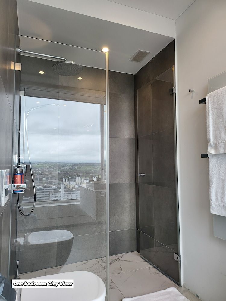 Park Tower City View Apartments City Apartment 7